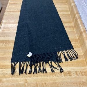 Cashmere Scarf